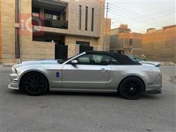 فۆرد مۆستانگ